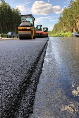 Благоустройство в Бутово и Ленинском районе